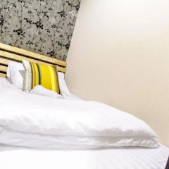 I-Sleep Silom Hostel Стандартный номер с различными типами кроватей фото 7