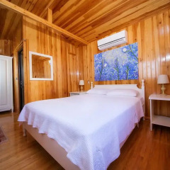 Отель Bal Badem Bungalov Бунгало фото 5