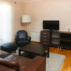 Отель Vila Senjak 3* Студия с различными типами кроватей фото 9