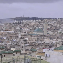 Отель Palais Al Firdaous Марокко, Фес - отзывы, цены и фото номеров - забронировать отель Palais Al Firdaous онлайн