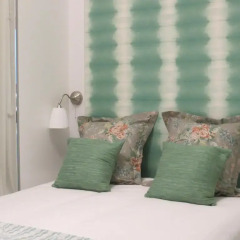 Отель Apartamento Roma комната для гостей фото 4