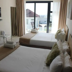 Grande Kloof Boutique Hotel 3* Номер Делюкс с 2 отдельными кроватями фото 2