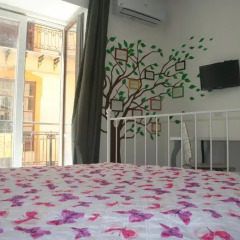 Отель B&B Agape 3* Номер Делюкс фото 4