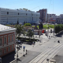 Гостиница On Lenina 39 в Перми отзывы, цены и фото номеров - забронировать гостиницу On Lenina 39 онлайн Пермь фото 2