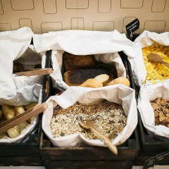 Гостиница Park Inn Астрахань в Астрахани 8 отзывов об отеле, цены и фото номеров - забронировать гостиницу Park Inn Астрахань онлайн спа
