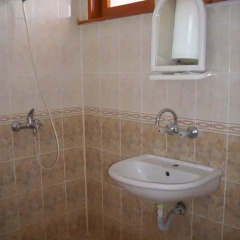 Отель Guest House Ravda Болгария, Равда - отзывы, цены и фото номеров - забронировать отель Guest House Ravda онлайн ванная фото 2