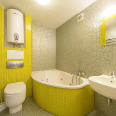 Гостиница Partner Guest House Saksahans'koho Украина, Киев - отзывы, цены и фото номеров - забронировать гостиницу Partner Guest House Saksahans'koho онлайн спа