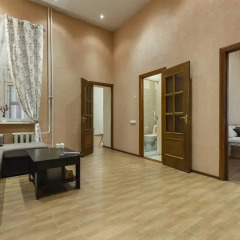 Гостиница Center City Flats - Nevsky Center спа