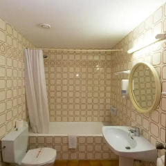 Апартаменты The White Apartments - Только для взрослых Апартаменты с различными типами кроватей фото 13