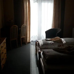 Отель Penzion Žírovice удобства в номере