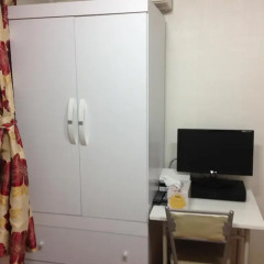 Отель Amuse Guest House удобства в номере