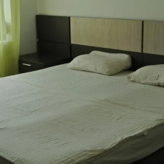 Отель Tara Atlantic Apartment Болгария, Поморие - отзывы, цены и фото номеров - забронировать отель Tara Atlantic Apartment онлайн комната для гостей фото 2