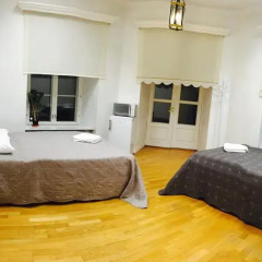 Отель Casa de Verano Old Town 2* Апартаменты с различными типами кроватей фото 37