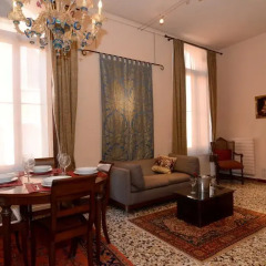 Отель Calle dei Botteri Италия, Венеция - отзывы, цены и фото номеров - забронировать отель Calle dei Botteri онлайн комната для гостей фото 2