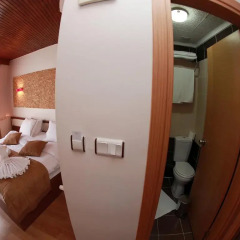 Arife Sultan Hotel 3* Стандартный номер с различными типами кроватей фото 4
