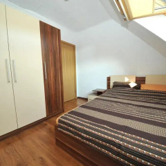 Апартаменты Easy Flats Apartment Сандански сейф в номере