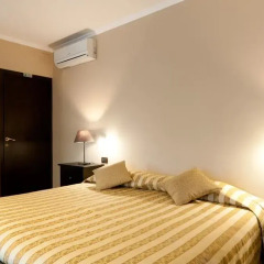 Апартаменты Centrale Venice Apartments Апартаменты с различными типами кроватей фото 34
