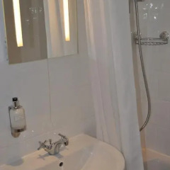 Отель Argyll Guest House 3* Стандартный номер фото 6
