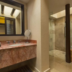 Отель The Westin Resort & Spa Puerto Vallarta 4* Люкс с разными типами кроватей фото 5
