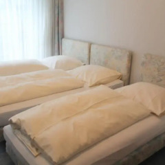 Hotel ARDE 2* Стандартный номер с различными типами кроватей фото 3