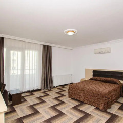 Entur Thermal Resort & Spa 3* Стандартный номер с различными типами кроватей фото 13