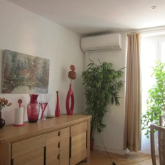 Отель Appartement Pastorelli интерьер отеля