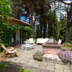 Отель Villa Edera Виагранде фото 2