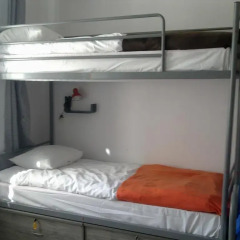 Hostel Lwowska 11 комната для гостей фото 4