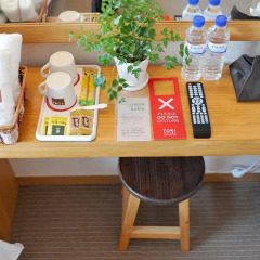 Tori Hotel 2* Стандартный номер с различными типами кроватей фото 2
