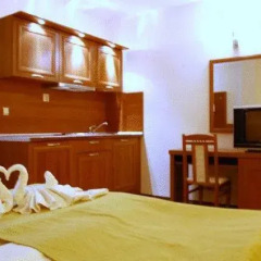 Hotel Avalon - Все включено 4* Стандартный номер фото 4