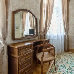 Гостиница Будапешт 4* Люкс с двуспальной кроватью фото 8