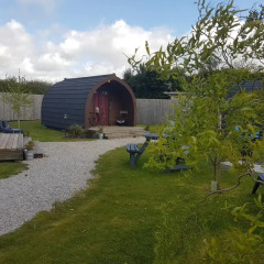 Отель The Little Hide - Grown Up Glamping Великобритания, Йорк - отзывы, цены и фото номеров - забронировать отель The Little Hide - Grown Up Glamping онлайн развлечения