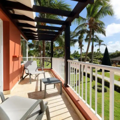 Отель Grand Palladium Punta Cana Resort & Spa - Все включено 4* Номер Делюкс с различными типами кроватей