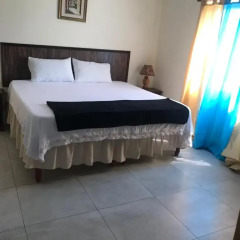 Отель Kingston Paradise Place Guesthouse комната для гостей фото 4