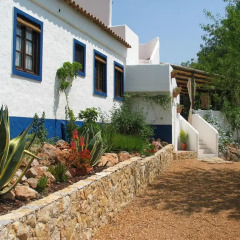 Отель Quinta dos Valados