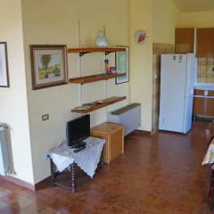 Апартаменты Apartment Welcome to Campolongo Сперлонга в номере