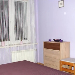Отель Apartament Waszyngtona Апартаменты фото 13