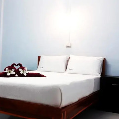 Отель Peace Lanta Mansion 2* Стандартный номер фото 26
