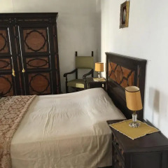 Отель Princess Guest House Стандартный номер фото 25