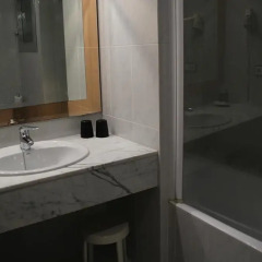 Hotel 153 3* Люкс с различными типами кроватей фото 3