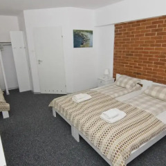 RJ Hotel комната для гостей фото 4