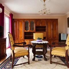 Villa Korda Hotel 3* Люкс повышенной комфортности с различными типами кроватей