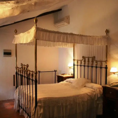 Hotel Afán De Rivera 2* Стандартный номер фото 13