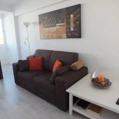 Отель Carrilho Center House комната для гостей