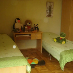 Отель Anahit Guest House удобства в номере
