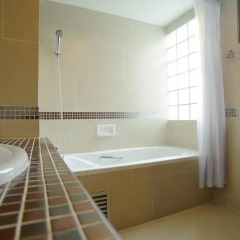 Отель Diamond City Place 3* Стандартный номер с различными типами кроватей фото 5