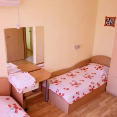 Апартаменты Elite Apartments Солнечный берег детские мероприятия