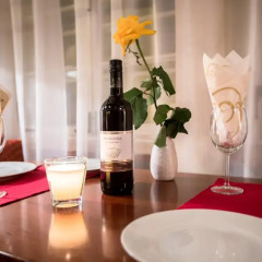 The Nicholas Hotel Residence 3* Студия Делюкс с различными типами кроватей фото 18