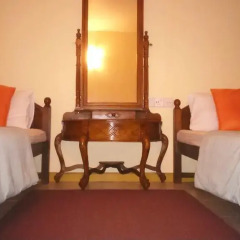 Hi lanka hostel Стандартный номер с 2 отдельными кроватями фото 3
