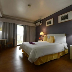 Отель Days Inn Guam-tamuning 3* Стандартный номер фото 5